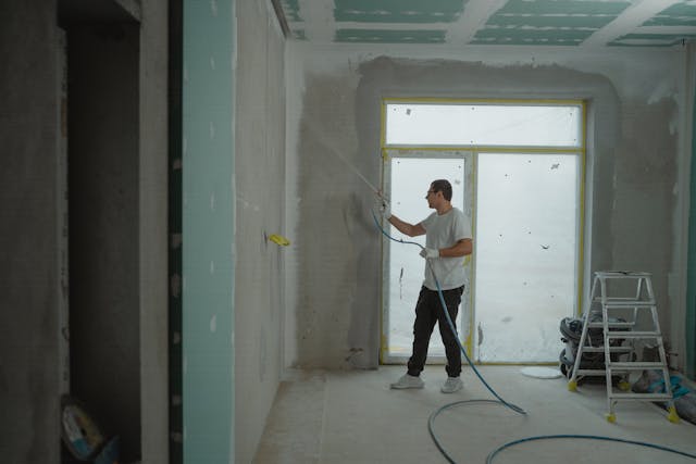 painting contractor