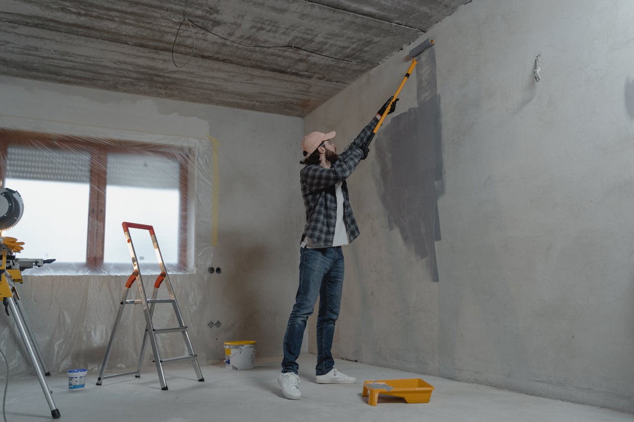 house painters