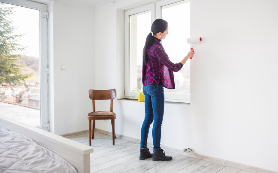 Interior Painting