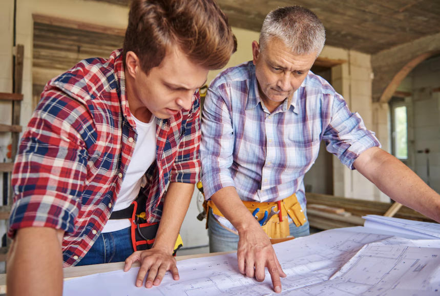 Design-Build vs. Traditional Contracting: Which Is Better for Major Renovations?